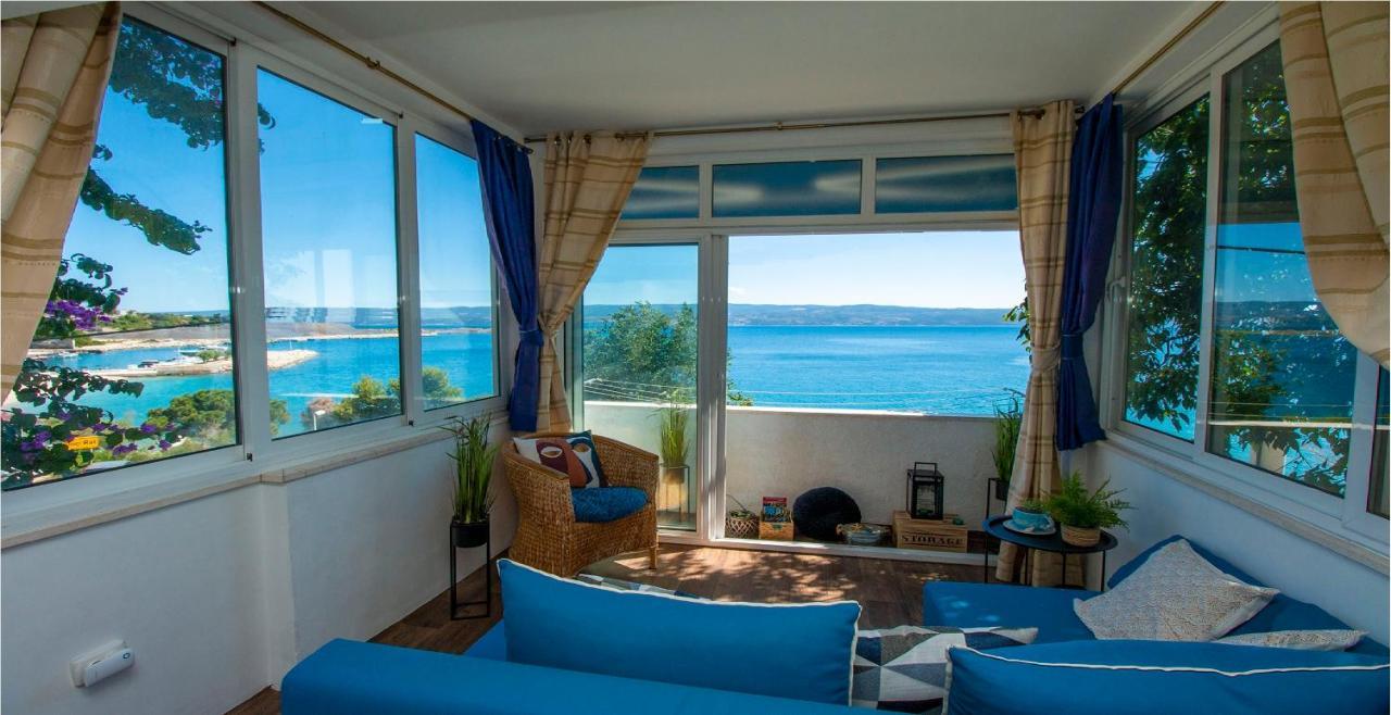شقة Seaside Lux دوغي رات المظهر الخارجي الصورة