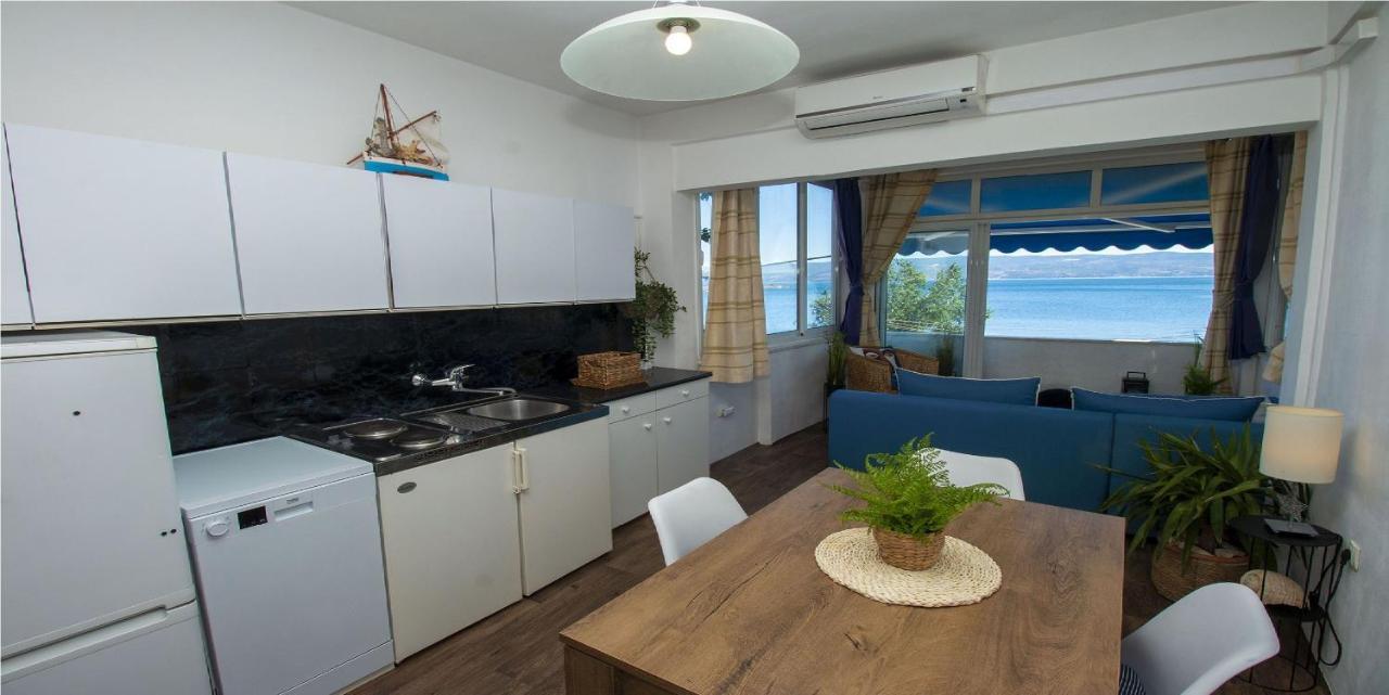 شقة Seaside Lux دوغي رات المظهر الخارجي الصورة
