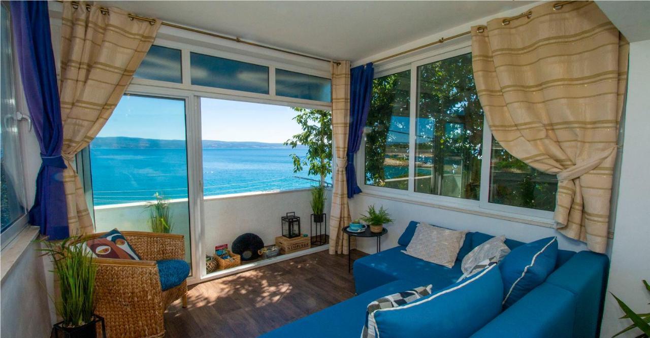 شقة Seaside Lux دوغي رات المظهر الخارجي الصورة