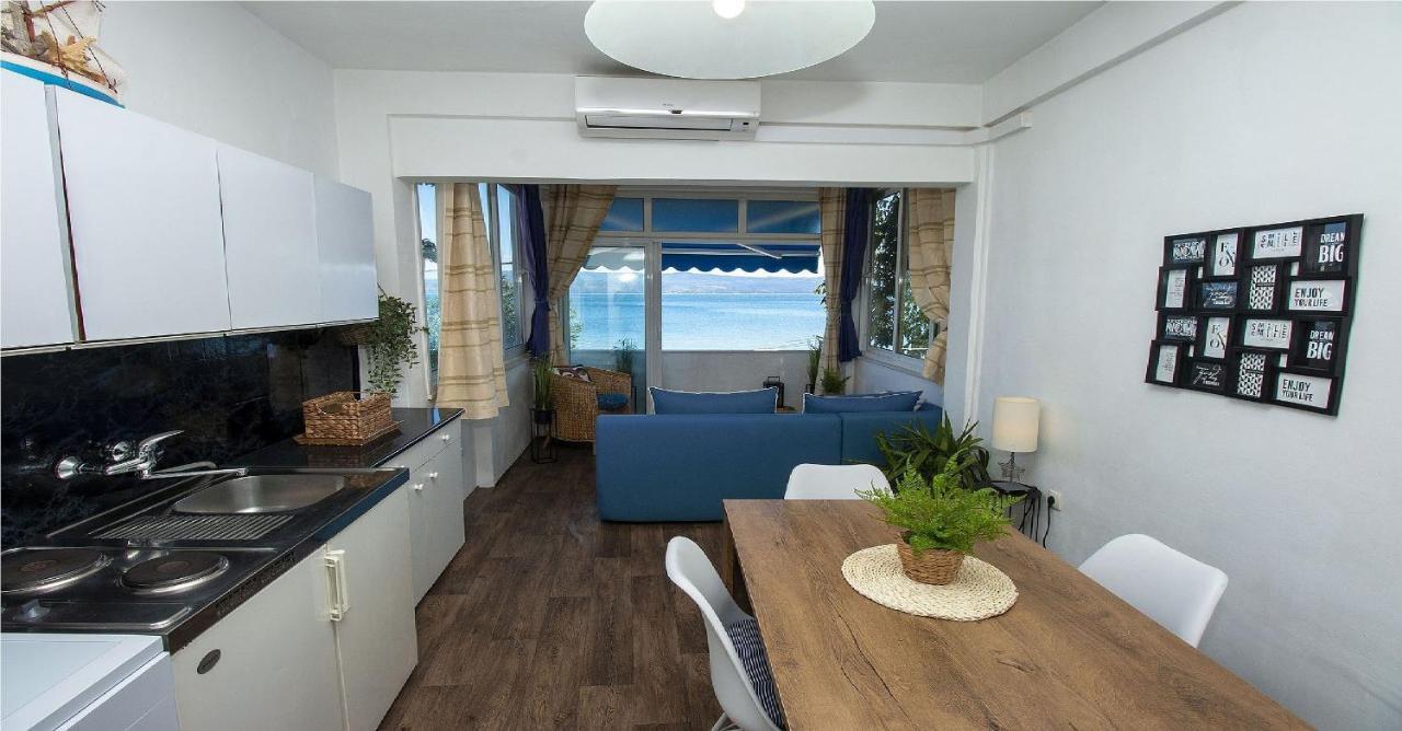 شقة Seaside Lux دوغي رات المظهر الخارجي الصورة