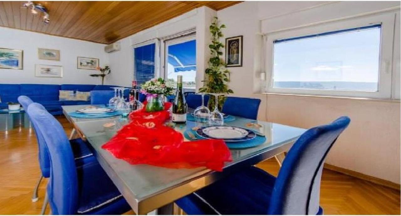 شقة Seaside Lux دوغي رات المظهر الخارجي الصورة