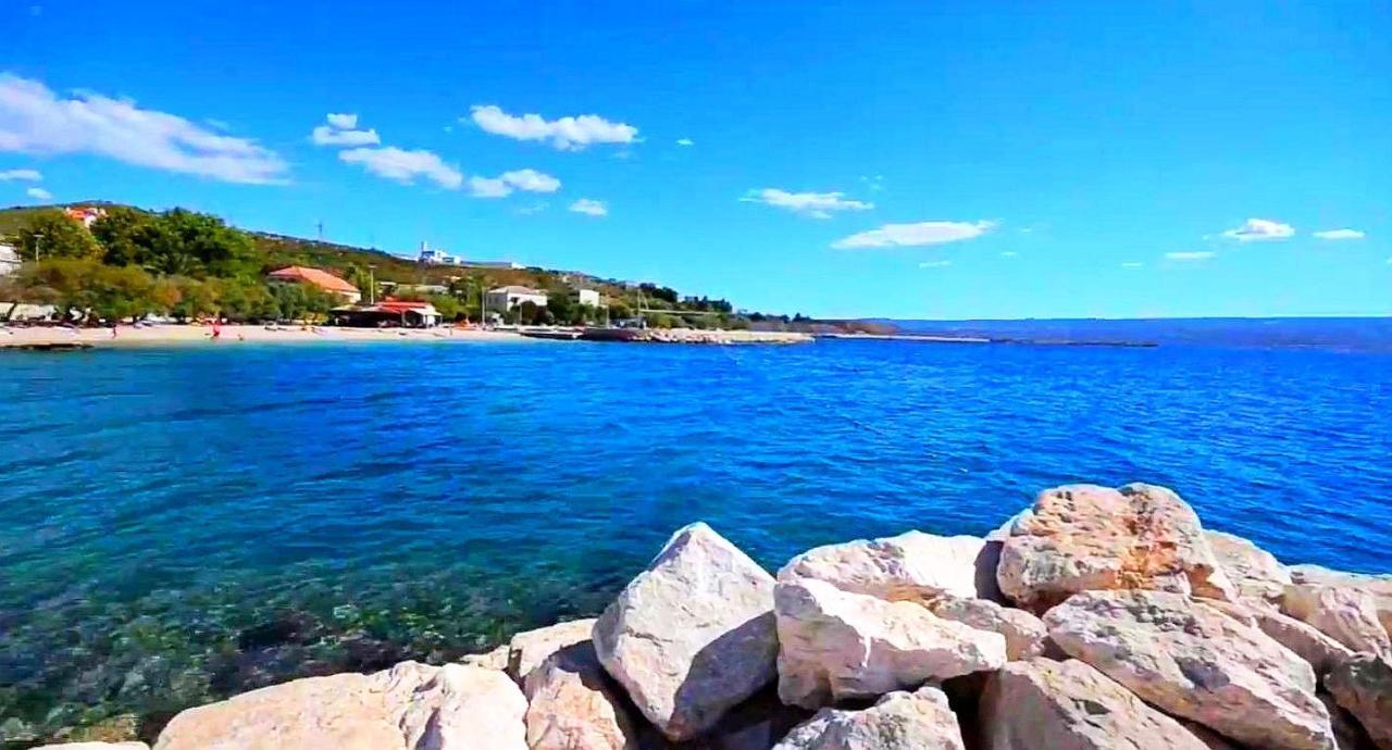 شقة Seaside Lux دوغي رات المظهر الخارجي الصورة