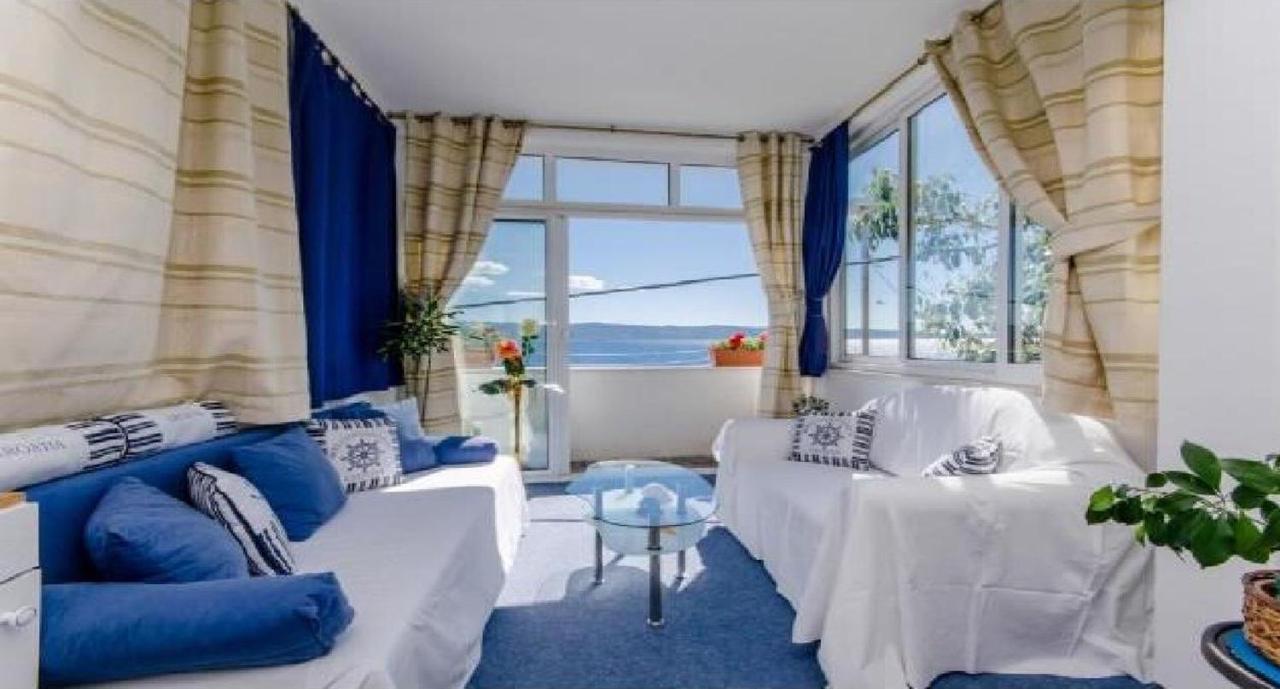 شقة Seaside Lux دوغي رات المظهر الخارجي الصورة