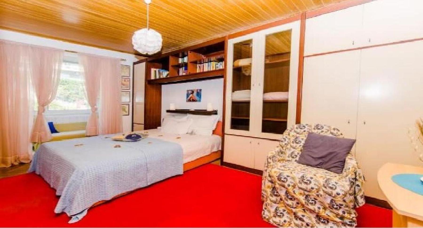 شقة Seaside Lux دوغي رات المظهر الخارجي الصورة