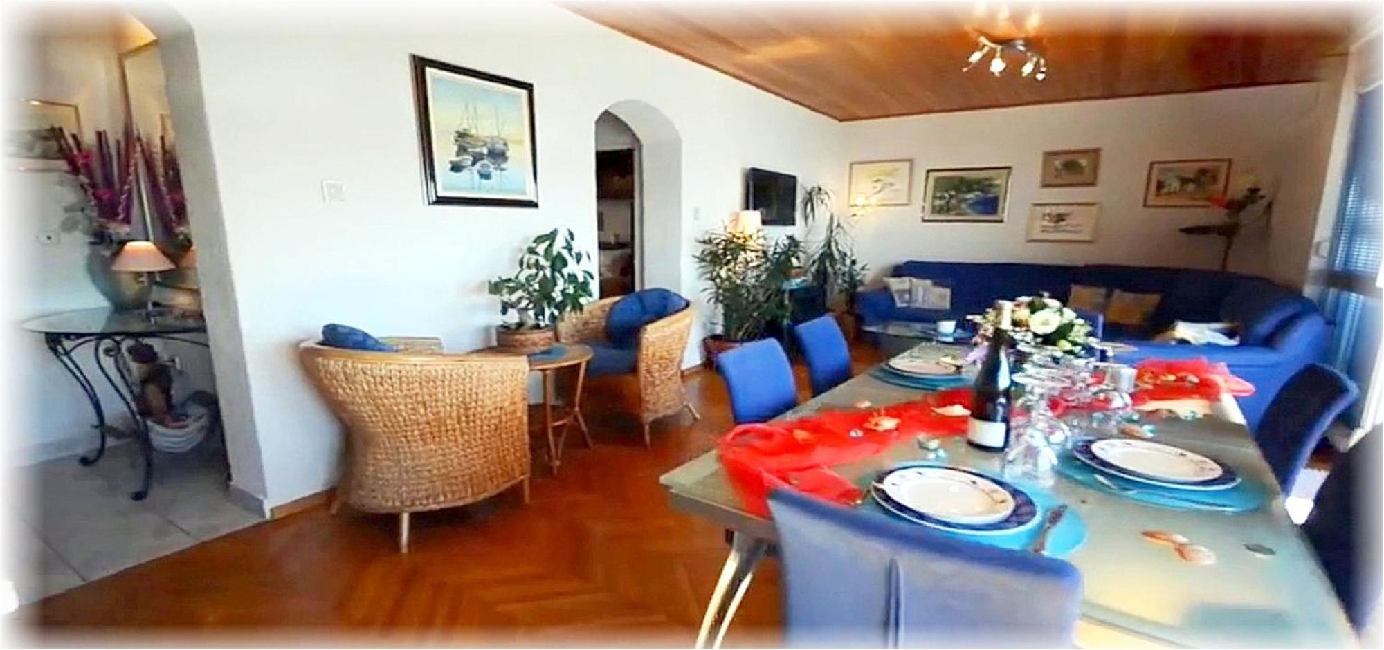 شقة Seaside Lux دوغي رات الغرفة الصورة