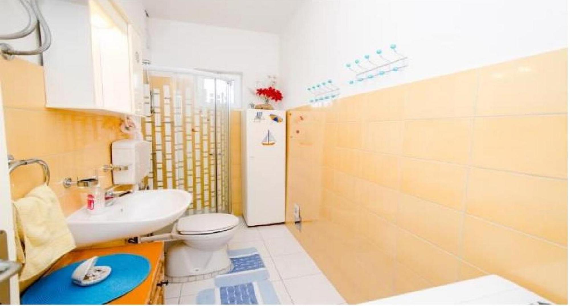 شقة Seaside Lux دوغي رات الغرفة الصورة