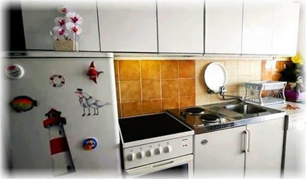 شقة Seaside Lux دوغي رات المظهر الخارجي الصورة